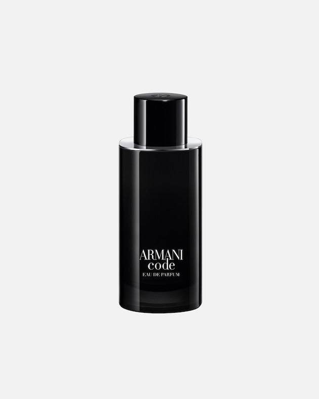 Giorgio Armani Code Eau de Toilette 200 ml - flacon