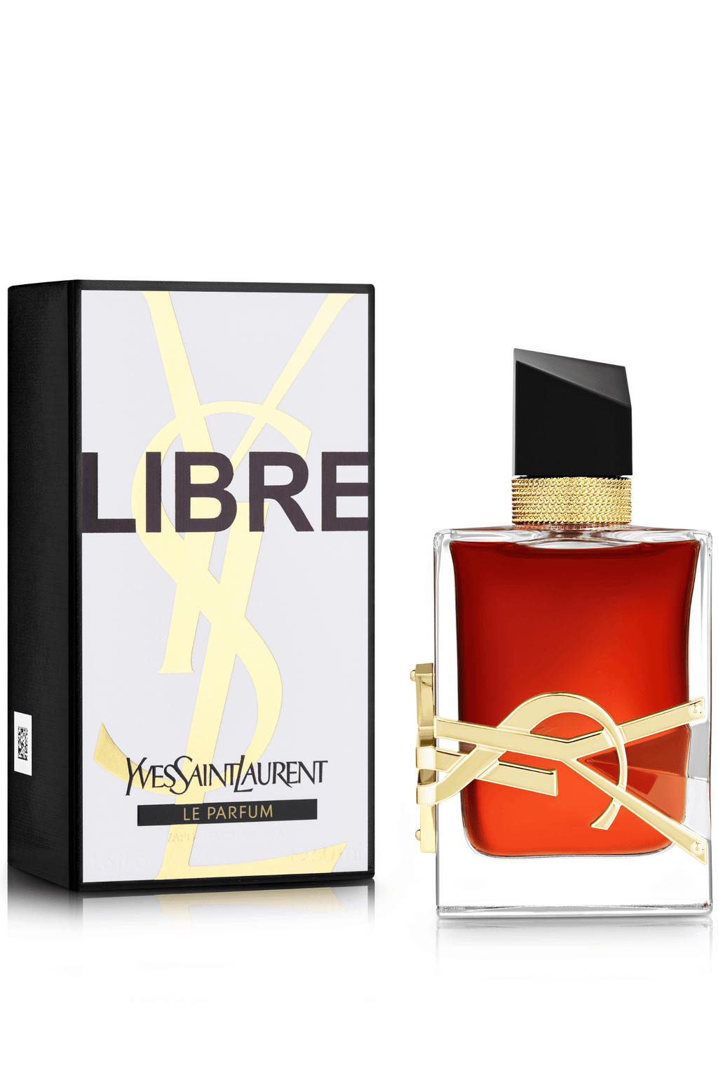 Yves Saint Laurent Libre le parfum Eau de Parfum 90 ml - flacon en verpakking