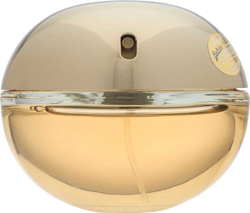 DKNY Golden Delicious Eau de Parfum 100 ml - flacon