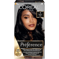 L'Oréal Paris Préférence 1 Napoli Zwart