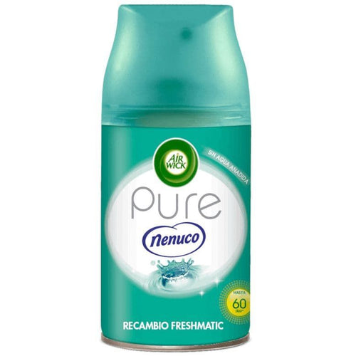 Air Wick Freshmatic Max Nenuco Navulling 250 ml