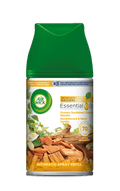 Air Wick Freshmatic Max Vanilla & Sandalwood Navulling 250 ml