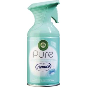 Air Wick Pure Nenuco Luchtverfrisser Spray 250 ml