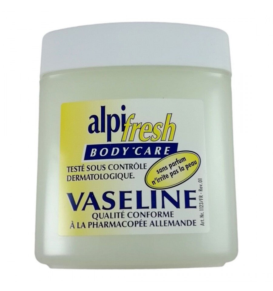 Alpi-Fresh Vaseline 125 ml