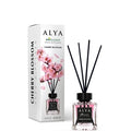 Alya Cherry Blossom Geurstokjes 100 ml