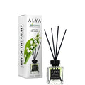 Alya Lily of the Valley Geurstokjes 100 ml
