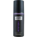 Amando Mystery Deospray Men 150 ml