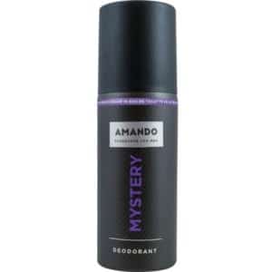 Amando Mystery Deospray Men 150 ml