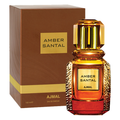 Ajmal Amber Santal Eau de Parfum 100 ml productafbeelding
