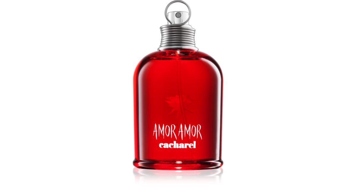 Cacharel Amor Amor Eau de Toilette 30 ml - flacon