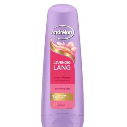 Andrélon Levendig Lang Conditioner 200 ml