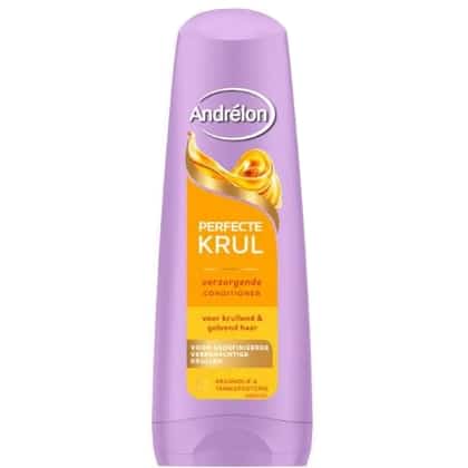 Andrélon Perfecte Krul Conditioner 200 ml