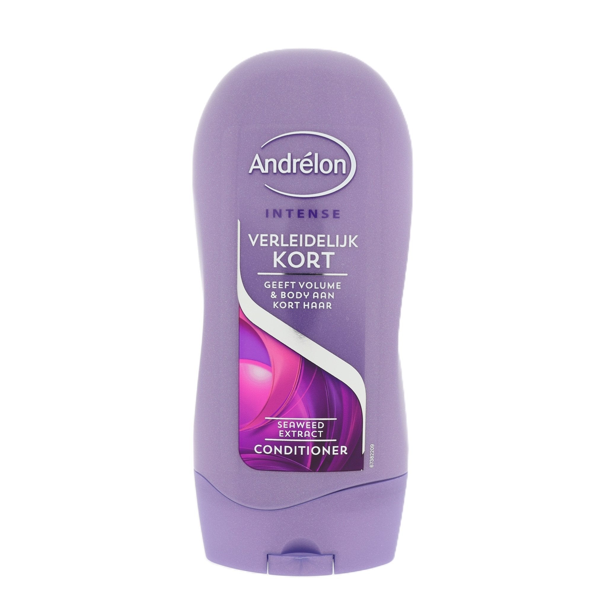 Andrélon Verleidelijk Kort Conditioner 300 ml