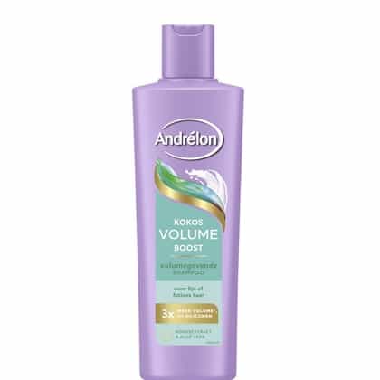 Andrélon Volume Boost Shampoo 250 ml