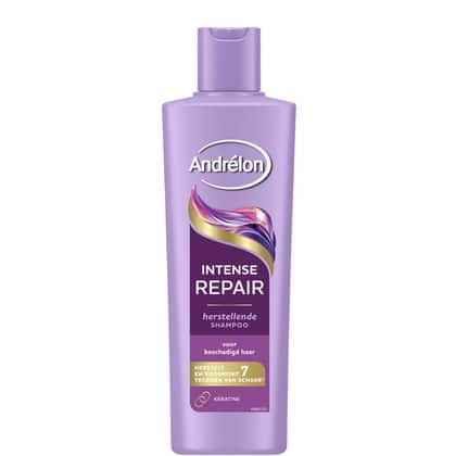 Andrélon Intense Repair Shampoo 250 ml