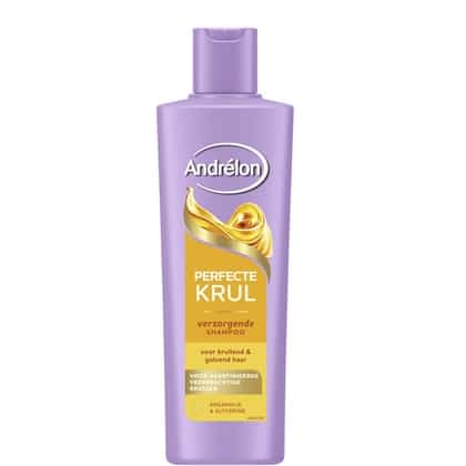 Andrélon Perfecte Krul Shampoo 250 ml