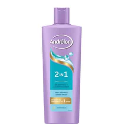 Andrélon Shampoo & Conditioner 2-in-1 400 ml