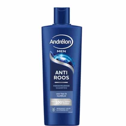 Andrélon Men Anti-Roos Shampoo 400 ml