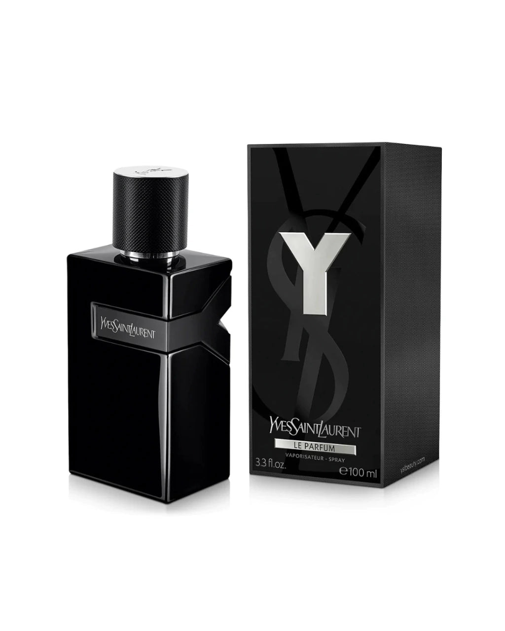 Yves Saint Laurent Y le parfum Eau de Parfum 200 ml - flacon en verpakking