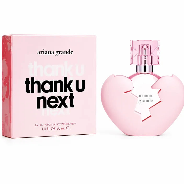 Ariana Grande Thank U Next Eau de Parfum 30 ml
