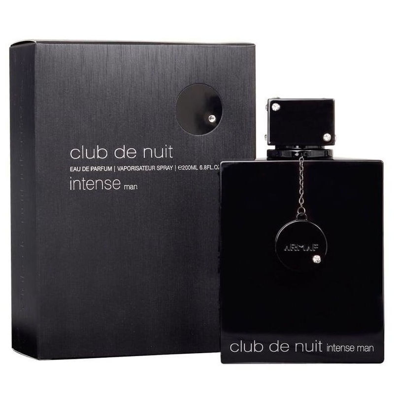 Armaf Club De Nuit Intense Man EDP 200 ml parfumfles met originele doos