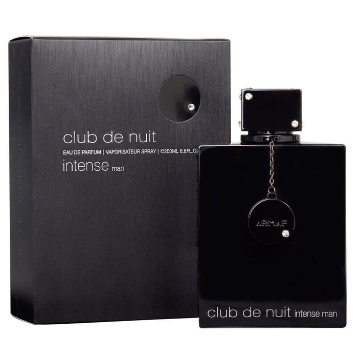 Armaf Club De Nuit Intense Man EDP 200 ml parfumfles met originele doos