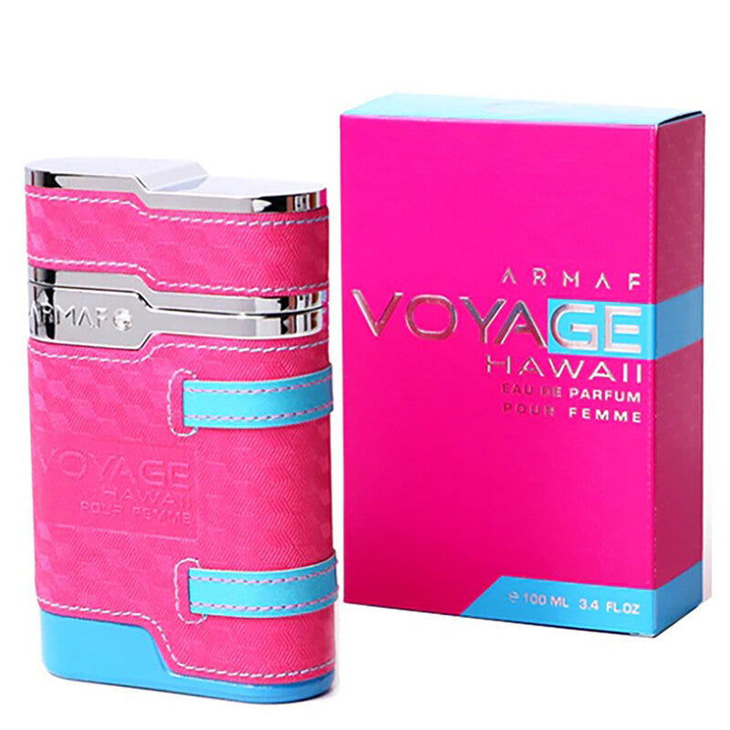 Armaf Voyage Hawaii Pour Femme EDP 100 ml productfoto