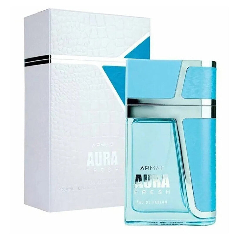 Armaf Aura Fresh EDP 100 ml productfoto