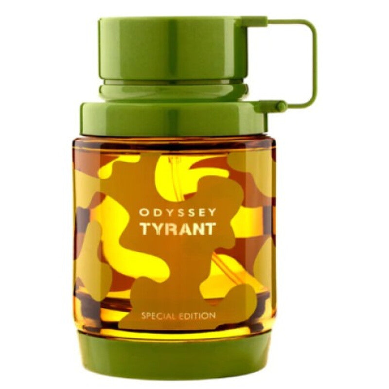 Armaf Odyssey Tyrant Special Edition EDP 100 ml productfoto