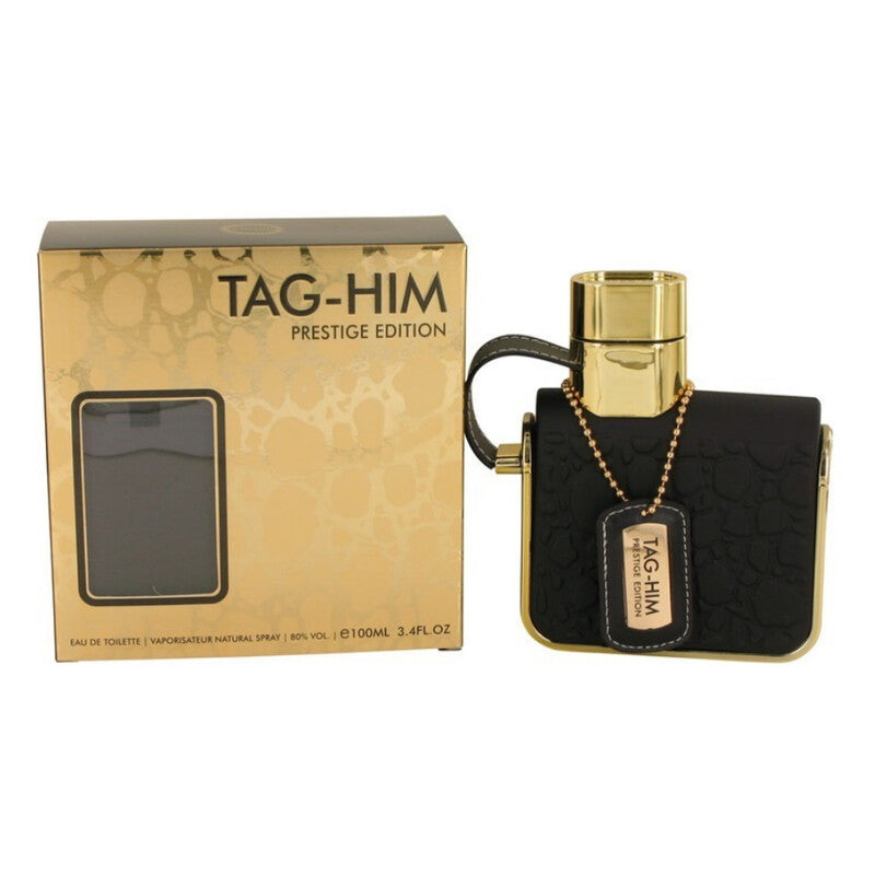 Armaf Tag Him Prestige Edition EDT 100 ml productfoto