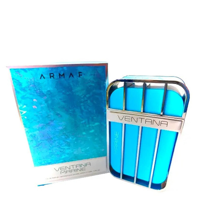 Armaf Ventana Marine EDP 100 ml productfoto