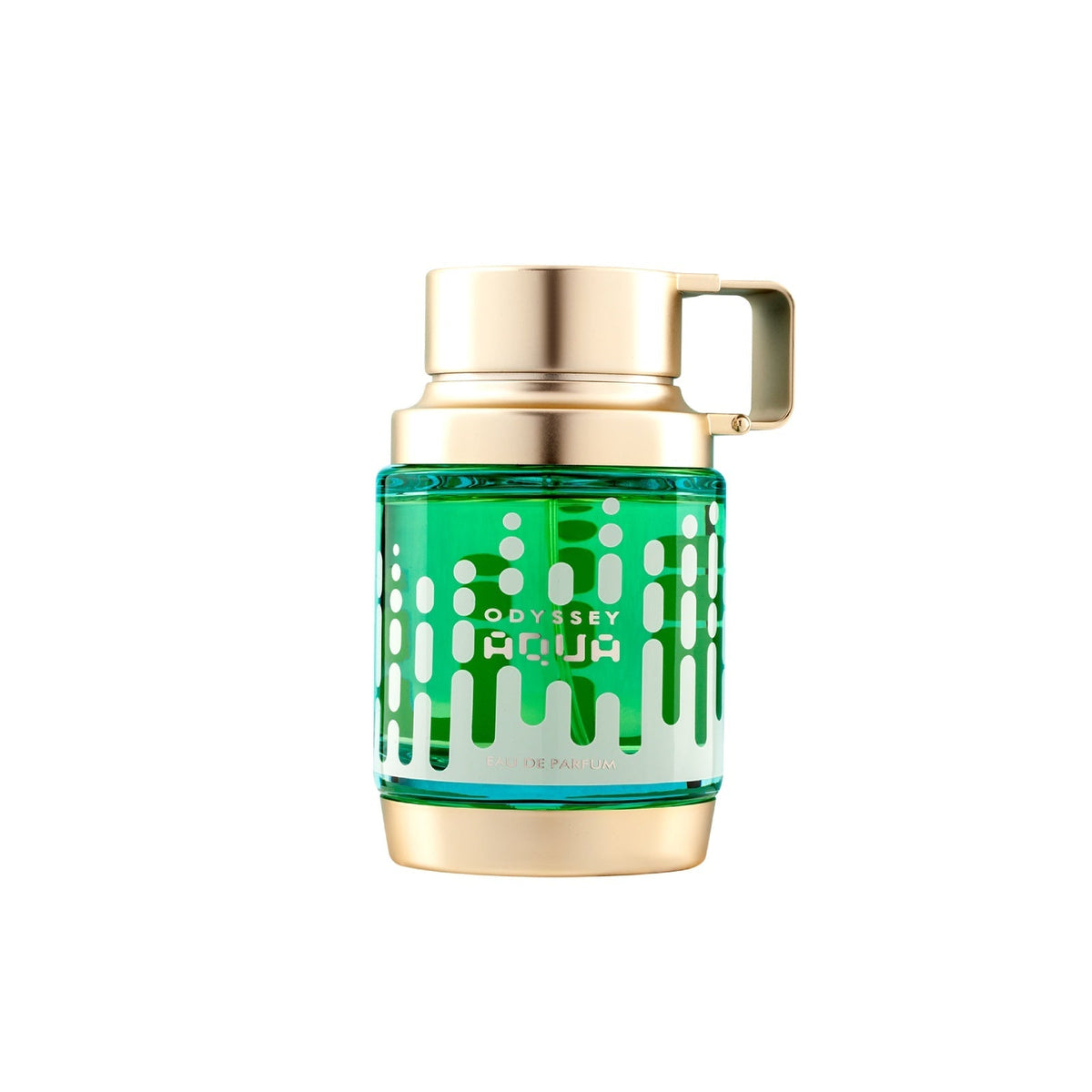 Armaf Odyssey Aqua Edition EDP 100 ml – losse flacon