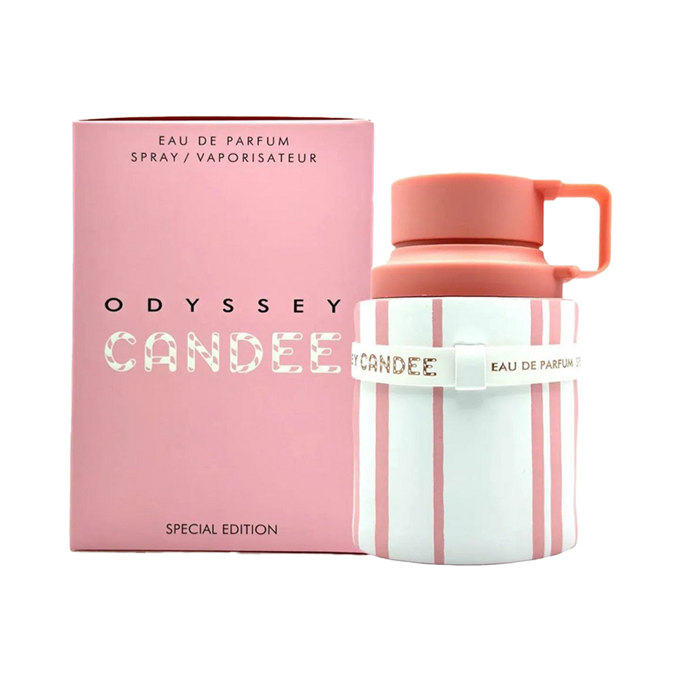Armaf Odyssey Candee Special Edition Eau de Parfum 100 ml