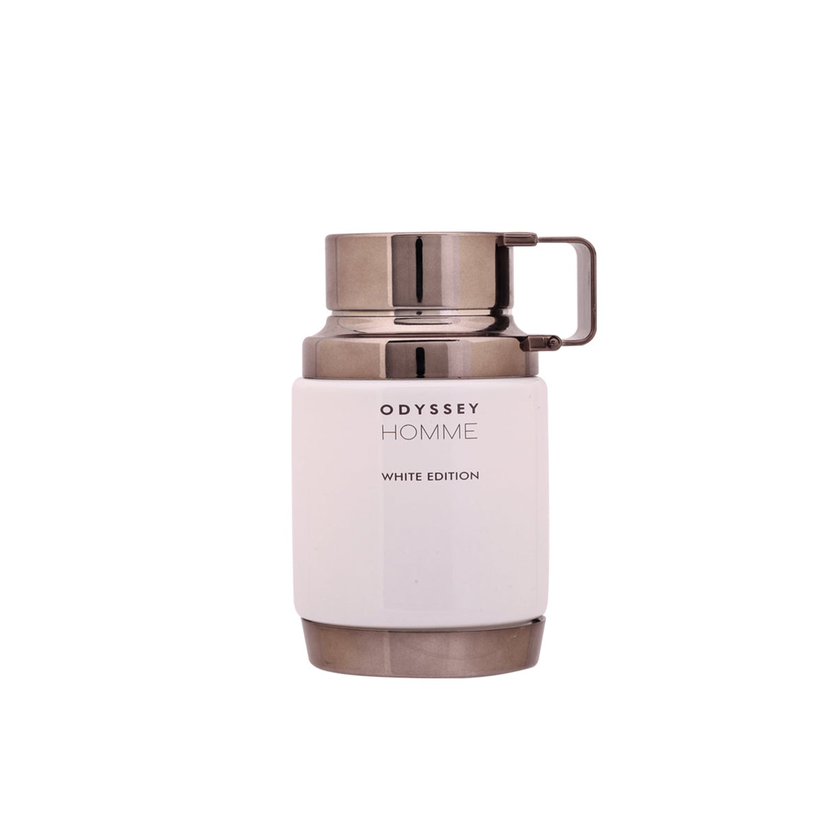 Armaf Odyssey Homme White Edition EDP 100 ml – losse flacon