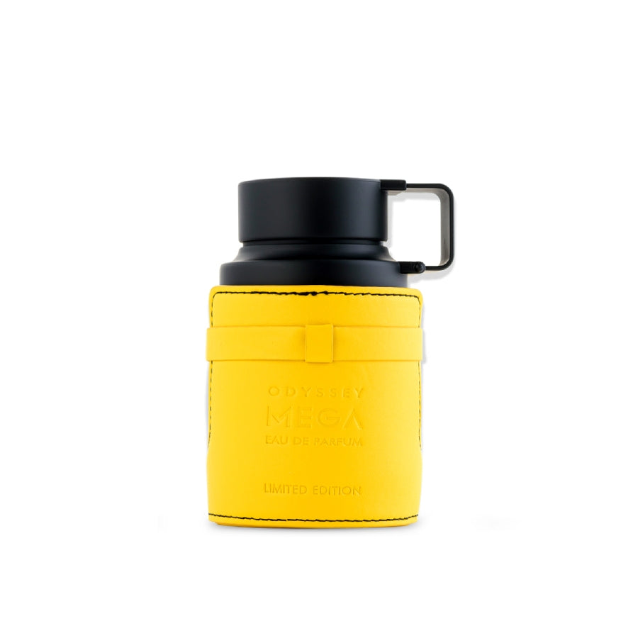 Armaf Odyssey Mega Limited Edition EDP 100 ml – losse flacon
