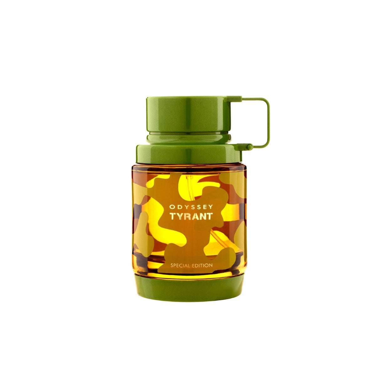 Armaf Odyssey Tyrant Special Edition EDP 100 ml – losse flacon