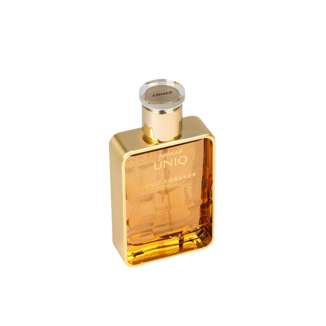 Armaf Uniq Oud Forever EDP 100 ml – losse flacon