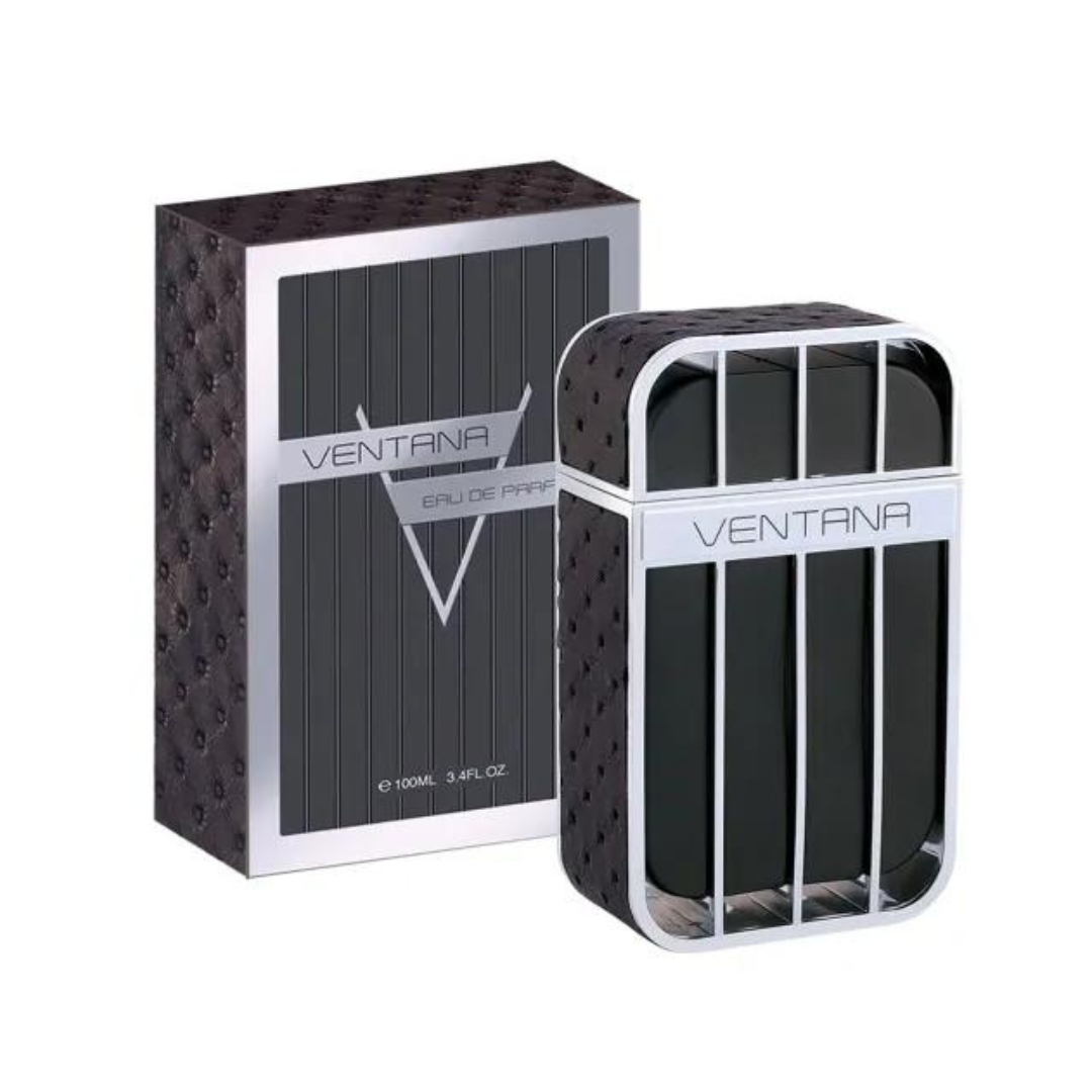 Armaf Ventana Pour Homme EDP 100 ml – flacon met originele retaildoos