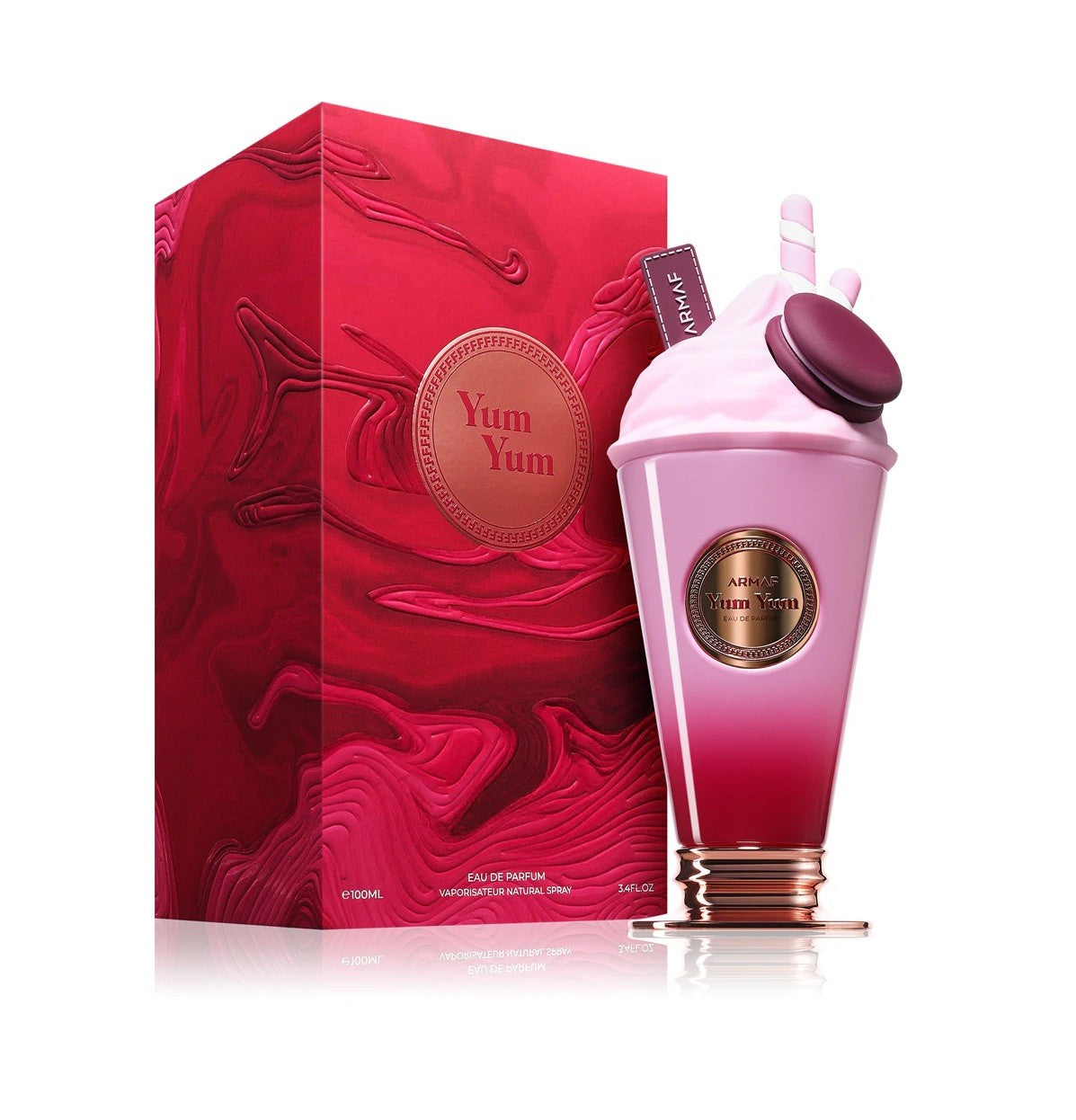 Armaf Yum Yum Eau de Parfum 100 ml