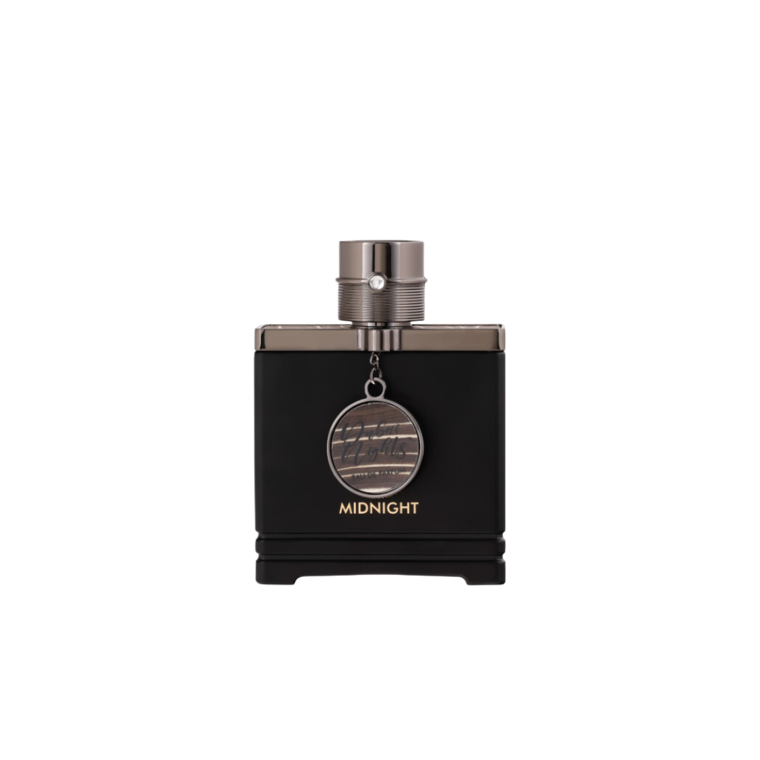 Armaf Dubai Nights Midnight EDP 100 ml productfoto