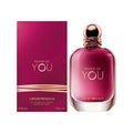 Emporio Armani Power of You Eau de Parfum 90 ml
