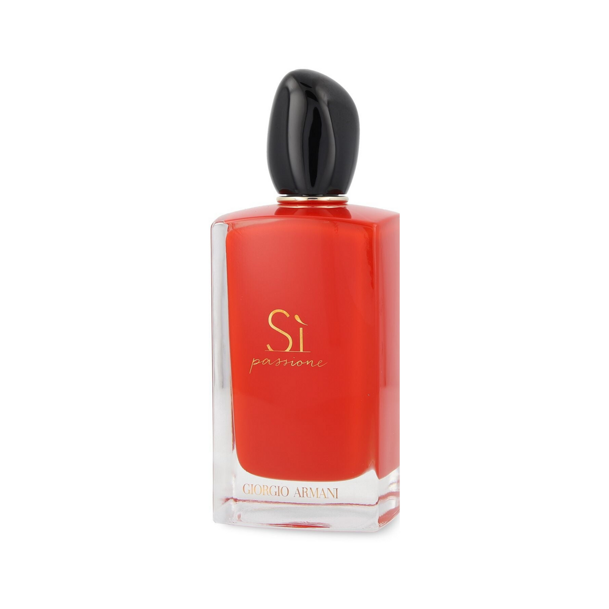 Giorgio Armani Sì Passione Eau de Parfum 150 ml flacon