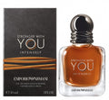 Emporio Armani Stronger With You Intensely Eau de Parfum 30 ml