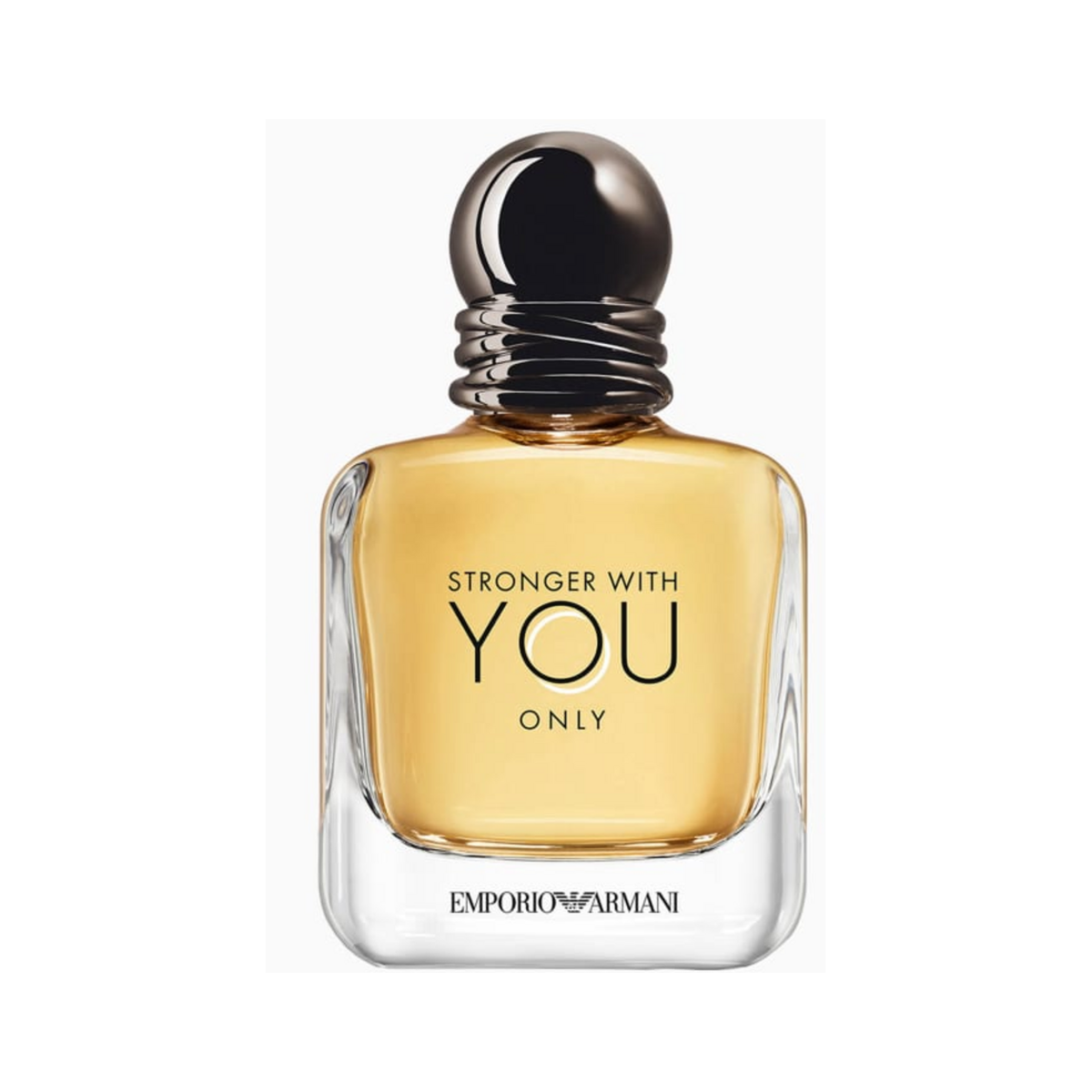 Emporio Armani Stronger With You Only Eau de Toilette 50 ml flacon