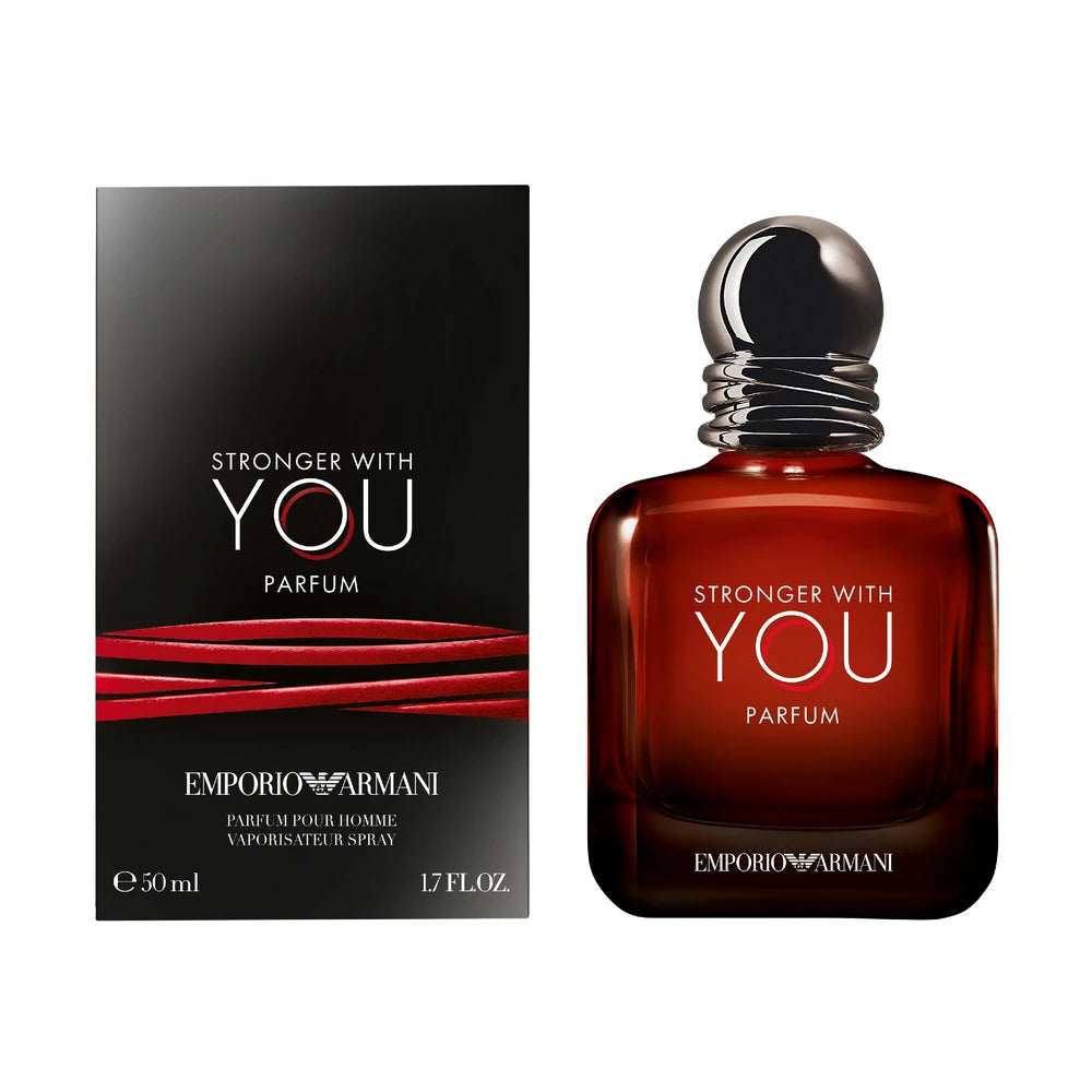 Emporio Armani Stronger With You Parfum 50 ml