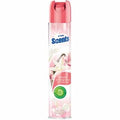 At Home Scents Vanilla Magnolia Luchtverfrisser Spray 400 ml