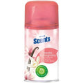 At Home Scents Vanilla Magnolia Automatische Spray Navulling 250 ml
