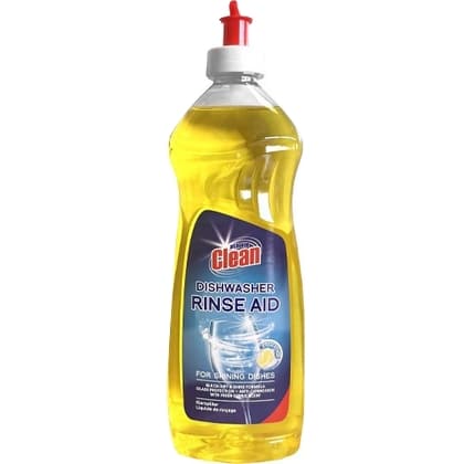At Home Clean Spoelglans Lemon 500 ml