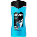 Axe Ice Chill Douchegel 250 ml
