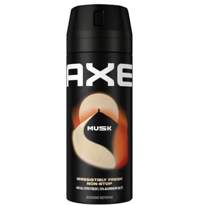 Axe Musk Deospray 150 ml